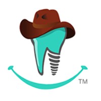 South Calgary Denture and Implant Clinic Logo