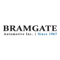 Bramgate Automotive Inc. Logo