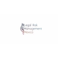 Legal Risk Management Mexico Logo
