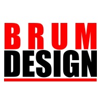 Brum Design SEO Logo