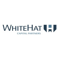 White Hat Capital Partners Logo
