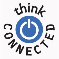 Think Connected Logo