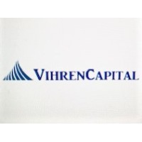 Vihren Capital, LLC Logo