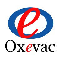 Oxevac, LLC - The Superior Suction Machine Clean Logo