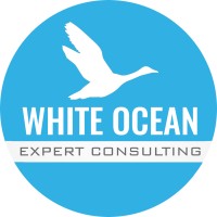 White Ocean Expert Consulting (WOEC) Logo
