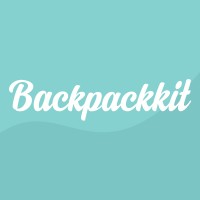 Backpackkit Logo