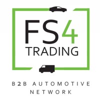 FS4Trading B.V. Logo