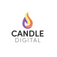 Candle Digital Logo