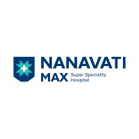 Nanavati Max Super Speciality Hospital Logo