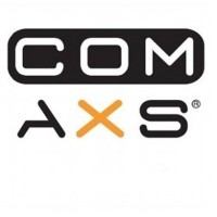 Comaxs Software Solutions Logo