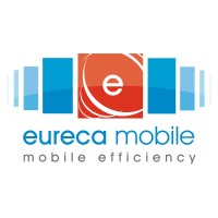 EURECA MOBILE Logo