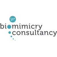 Biomimicry Consultancy Nederland Logo