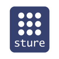 Sture Exhibitions & Events AB Logo