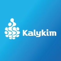 Kalykim Ind.e Com. Ltda Logo