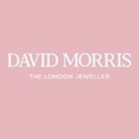 David Morris - The London Jeweller Since 1962 Logo