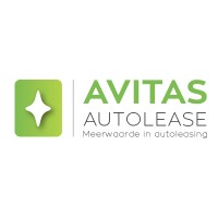 AVITAS Autolease B.V. Logo