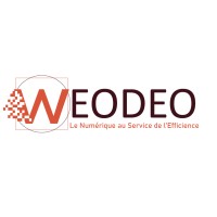 WEODEO Logo