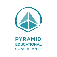 Pyramid Educational Consultants USA Logo
