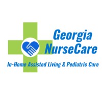 Georgia NurseCare Logo