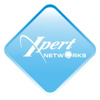 Xpert Networks Logo