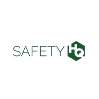 SafetyHQ Logo