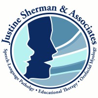 Justine Sherman & Associates, Inc. Logo
