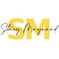 Stacy Maynard International Logo