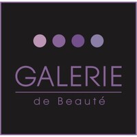 Galerie de Beauté Logo