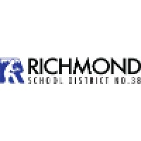 Richmond School District No. 38 Logo