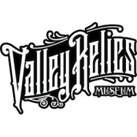 Valley Relics Museum Logo