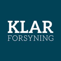 KLAR Forsyning A/S Logo