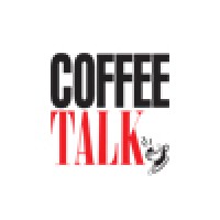CoffeeTalk Magazine Logo