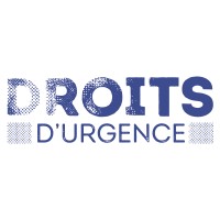 Droits durgence Logo