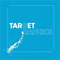 Target Graphics Ltd Logo