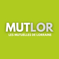 Mutlor - Les Mutuelles de Lorraine Logo