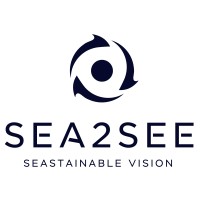 Sea2see Eyewear Logo