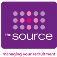The Source UK Logo