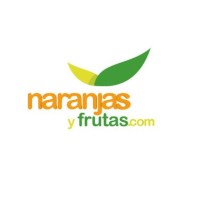 Naranjasyfrutas.com Logo