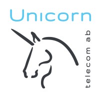 Unicorn Telecom AB Logo
