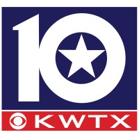 KWTX News 10 Logo