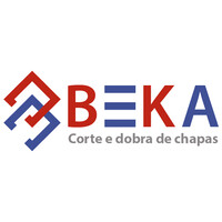 Beka Metais Logo