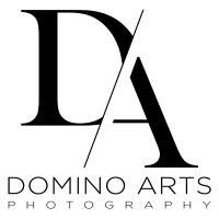 Domino Arts Photography Logo