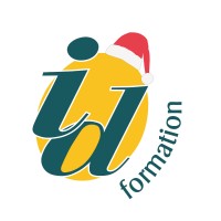 ID FORMATION Logo