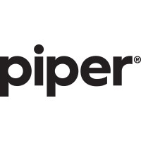 Piper Networks Logo