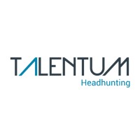 Talentum Headhunting Logo