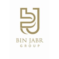 Bin Jabr Group Logo