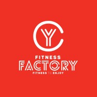 Fitness Factory Portugal Logo