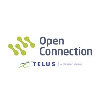 Open Connection Logo