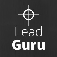 Lead Guru Logo