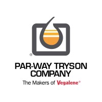 Par-Way Tryson Company Logo